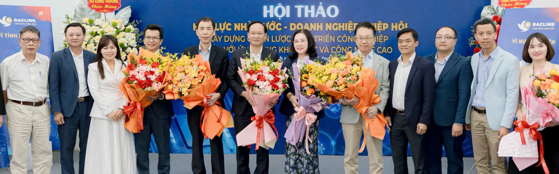 Hợp tác cùng phát triển